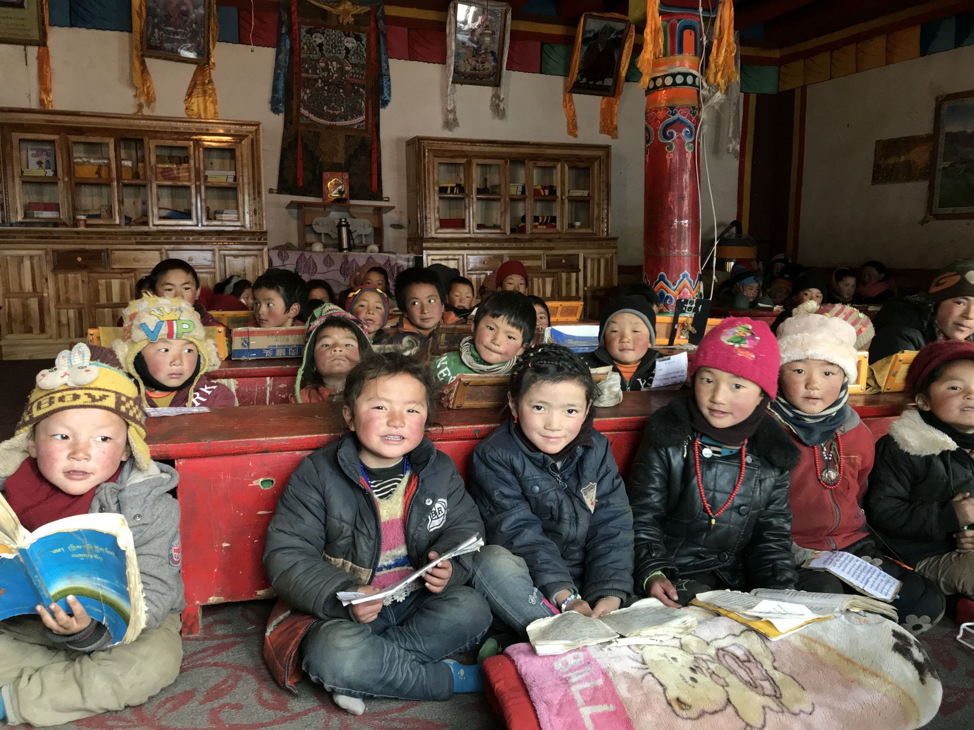 乐动平台-乐动(中国)一站式服务平台公益回顾丨家国同欢月同圆 温暖满载甘孜州(图11) 乐动平台-乐动(中国)一站式服务平台公益回顾丨家国同欢月同圆 温暖满载甘孜州(图11)