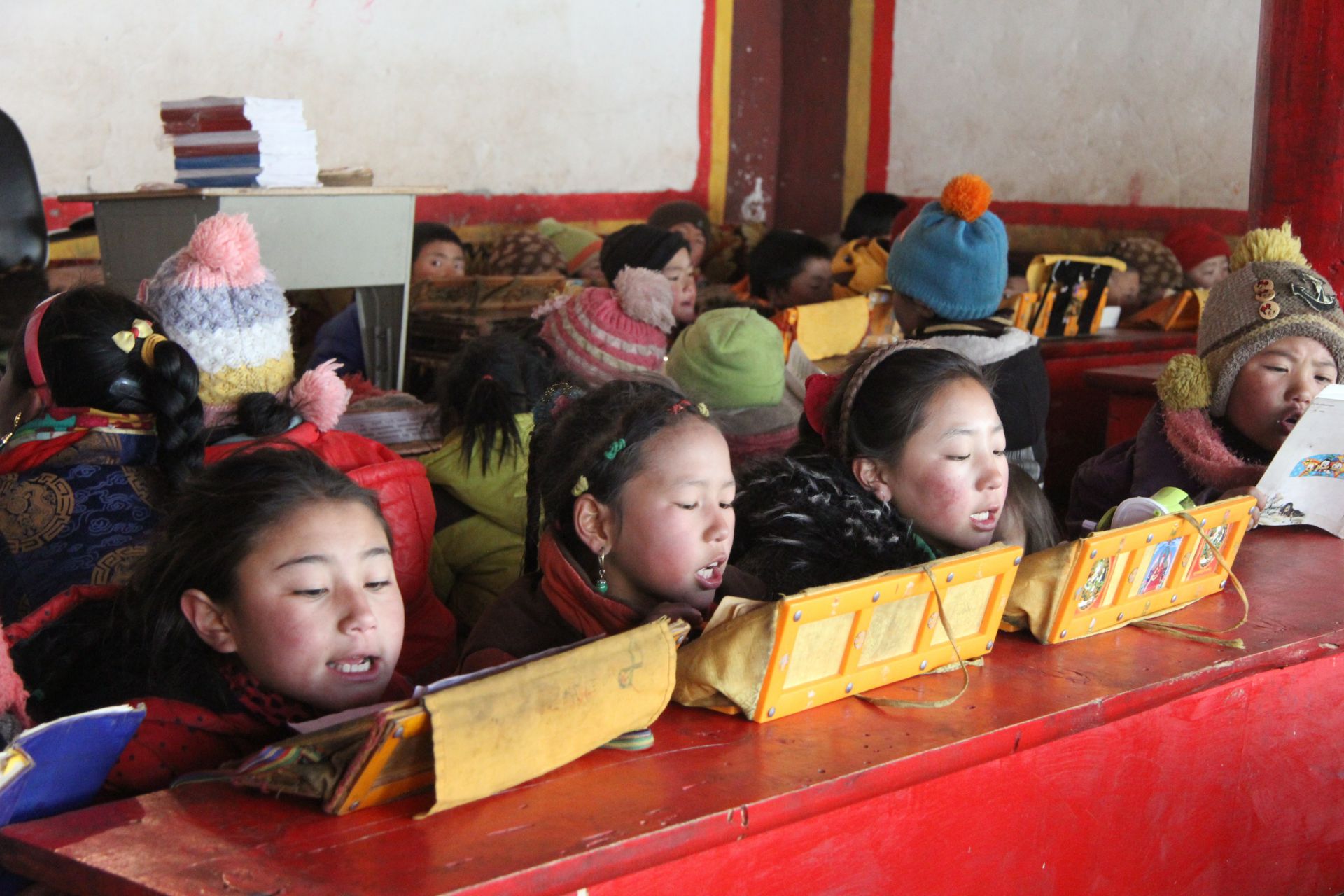 乐动平台-乐动(中国)一站式服务平台公益回顾丨家国同欢月同圆 温暖满载甘孜州(图12) 乐动平台-乐动(中国)一站式服务平台公益回顾丨家国同欢月同圆 温暖满载甘孜州(图12)